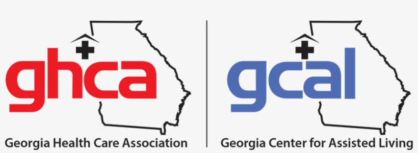 Advocates For Georgia's Elderly Since - Georgia Health Care Association, transparent png