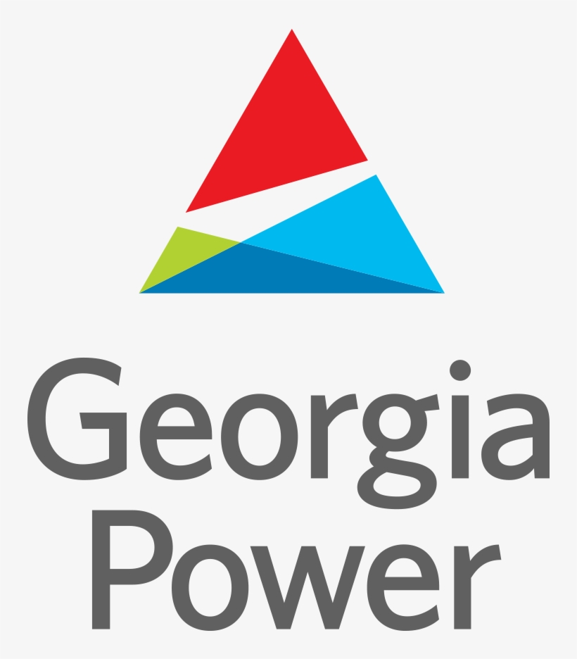 Georgia Power Logo - New Georgia Power Logo, transparent png