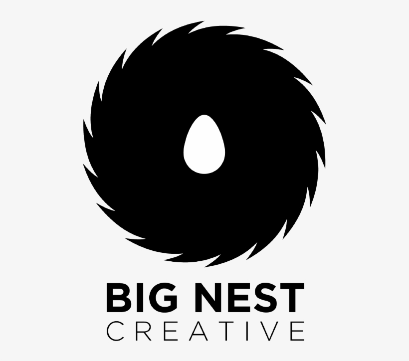 Big Nest Logo - Uk Test Asin Electronics 2 Restricted To Eu Sme, transparent png