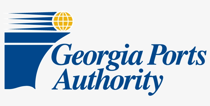Partners - - Georgia Ports Authority Logo, transparent png