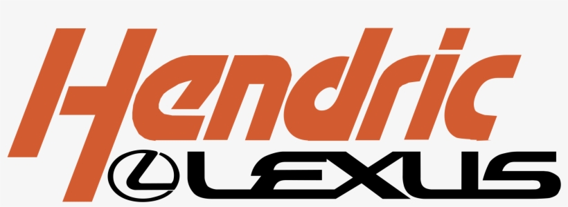 Hendrick Lexus Logo Png Transparent - Rick Hendrick Chevrolet Norfolk, transparent png