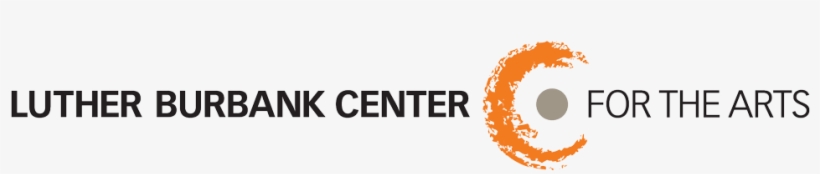Luther Burbank Center For The Arts - Luther Burbank Center For The Arts Logo, transparent png