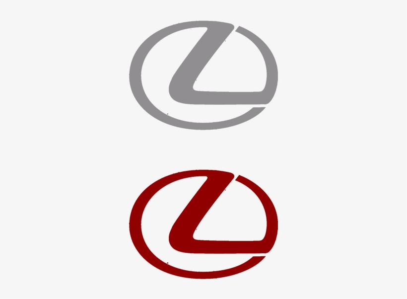 Mirada Lexus Logo Png - Etched Color Filled Solid Brass Name Badge (2" X 3, transparent png