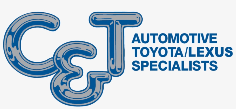 C&t Automotive Logo - C & T Auto Services, transparent png