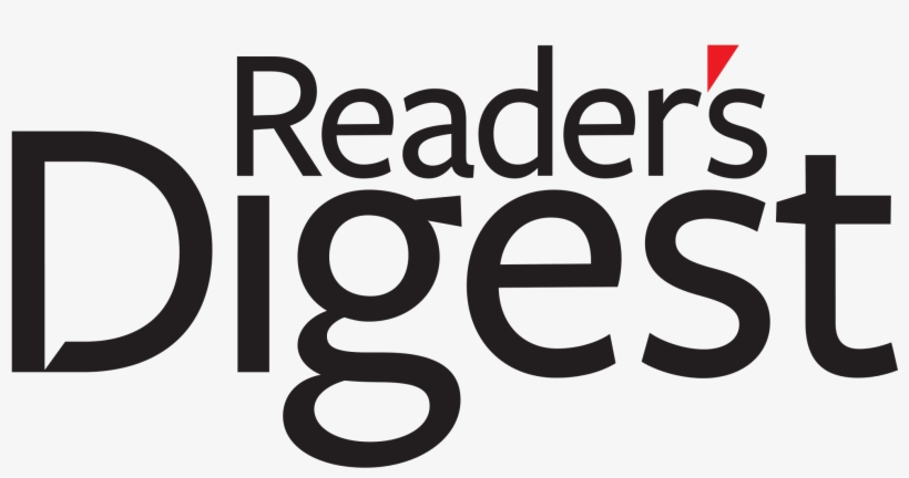 05 Apr 2018 - Reader's Digest Png, transparent png