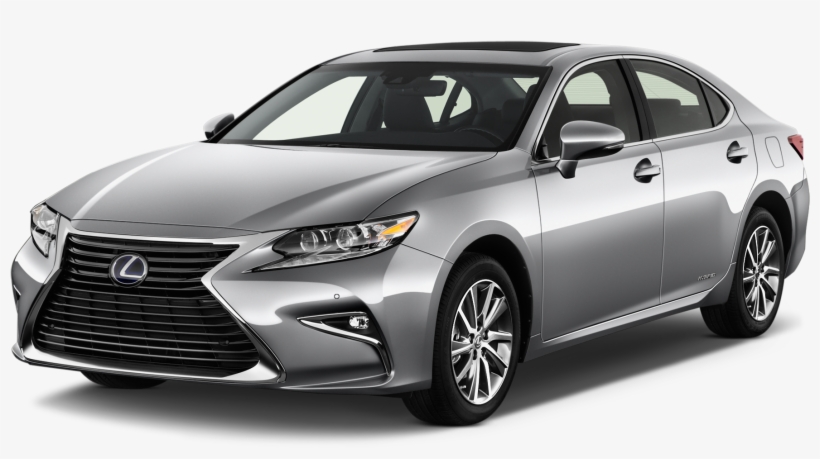 Lexus Png Image - Lexus Es350, transparent png