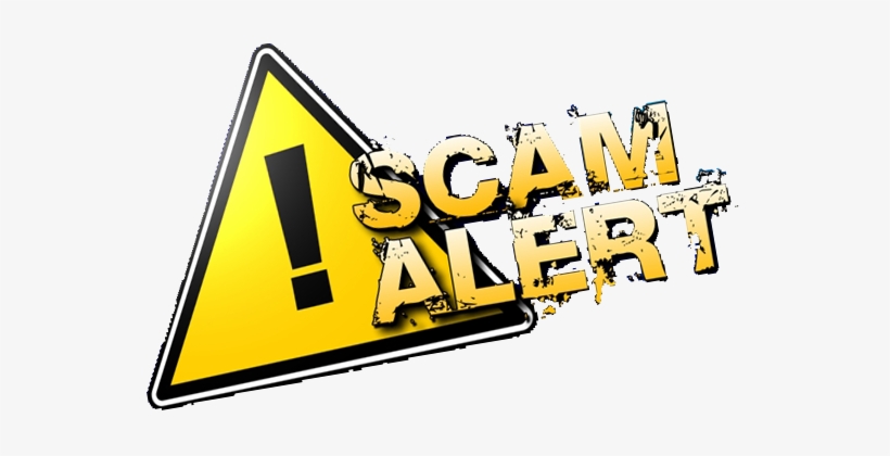 Manila Craigslist Is One Of My Biggest Client Sources - Scam Alerts, transparent png