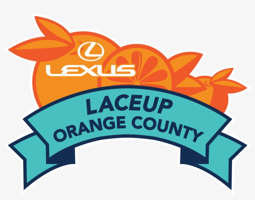 Lexus Laceup Running Series Logo, transparent png
