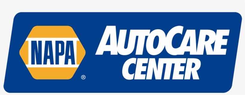For Dependable Lexus Repairs In Troy, Mi, Count On - Napa Auto Care Center Logo, transparent png