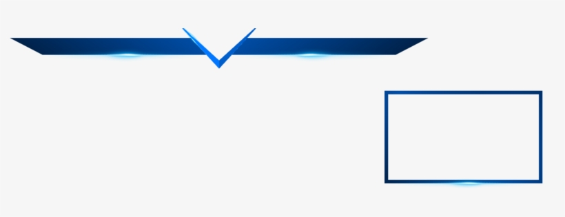 Livestream Overlay, transparent png
