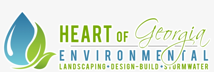 Heart Of Georgia Environmental - Georgia, transparent png