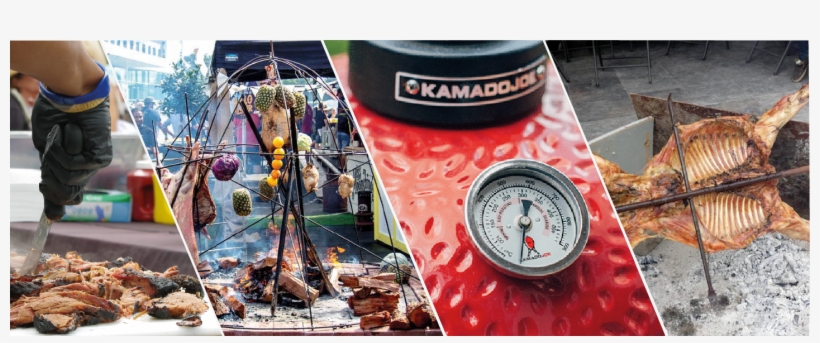 A True Fire Test For Any Cook - Sail, transparent png