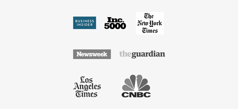 You May Have Seen Us Featured In - New York Times, transparent png