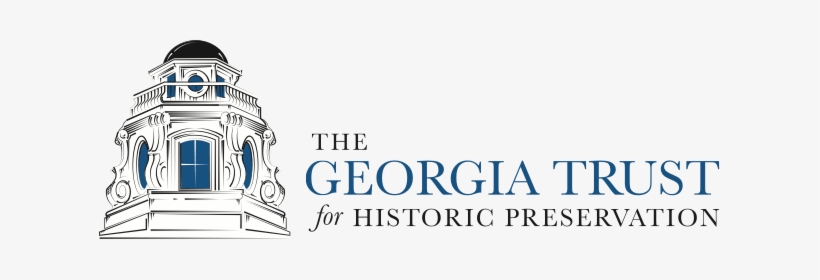 The Georgia Trust - Georgia Trust For Historic Preservation, transparent png