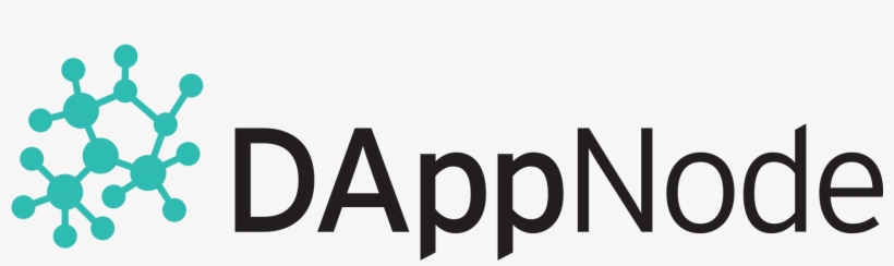 In The Last Few Months The Dappnode Project Has Made - Graphics, transparent png