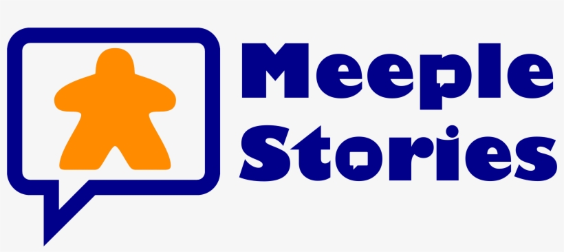 Meeple Stories Logo - East To The Russkies, transparent png