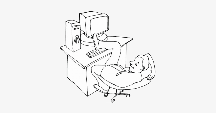 It's Probably Clear By Now That I Had Prematurely Stopped - Blog, transparent png