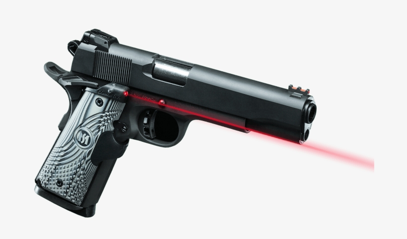 Armscor Rock Island Armory Launches Laser Equipped - Armscor, transparent png