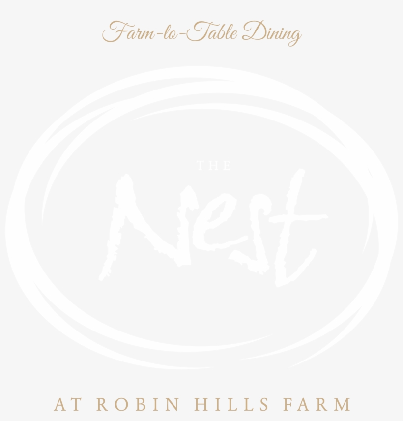 Farm To Table Dining At The Nest - 4 Art, transparent png