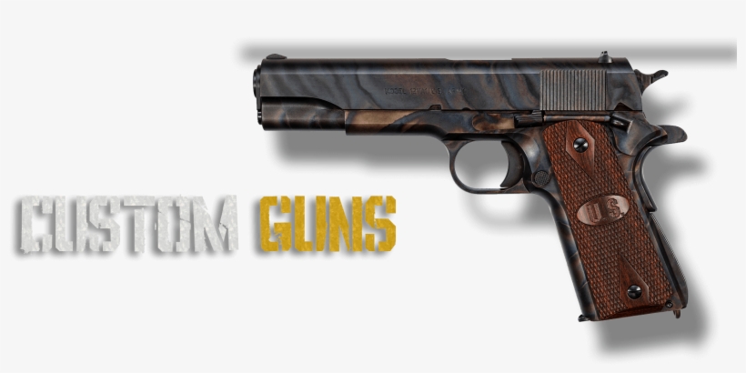 Case Hardened - Auto Ordnance Victory Girl, transparent png