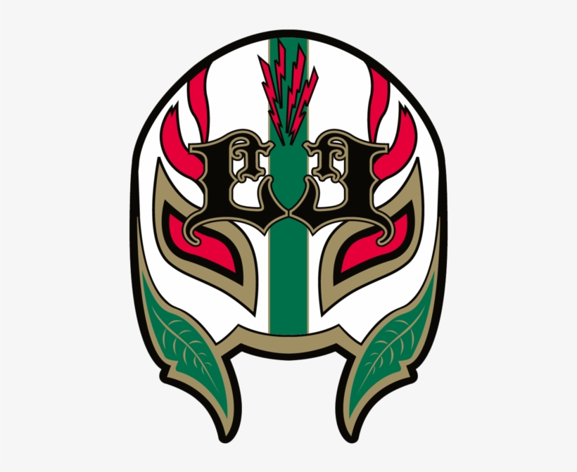 Leccia Tobacco Luchador Mask - Leccia Luchador, transparent png