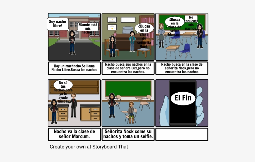 Ethan B Nacho Busca Nachos - Cartoon, transparent png