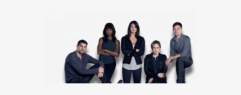 Also See - - Rookie Blue, transparent png