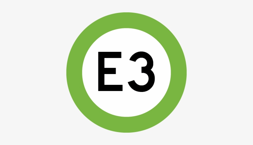 Bts E3 - Circle, transparent png