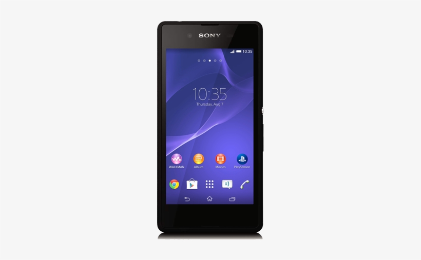 Sony Xperia E3 - Hard Reset Sony Xperia T3, transparent png