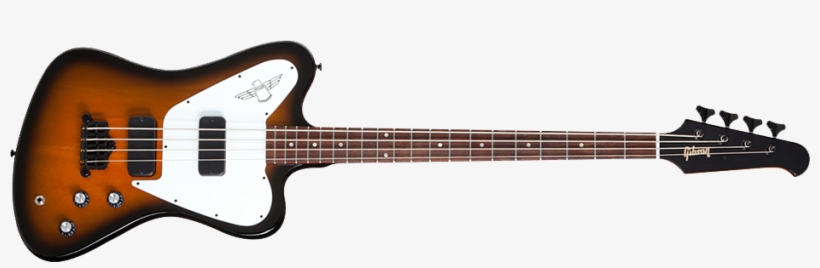 Gibson Thunderbird Non Reverse Bass - Reverse Thunderbird Bass, transparent png