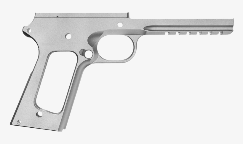 1911 Build Kit - Bead, transparent png