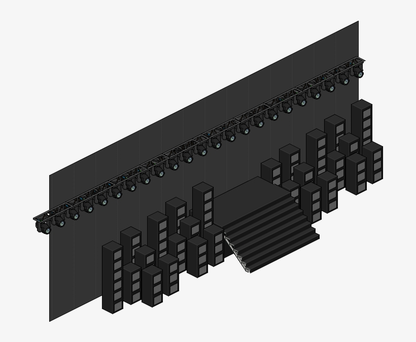 E3 - Electronics, transparent png