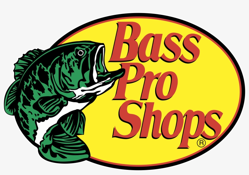 Bass Pro 2 Logo Png Transparent Bass Pro Shops Logo 2400x1574 PNG