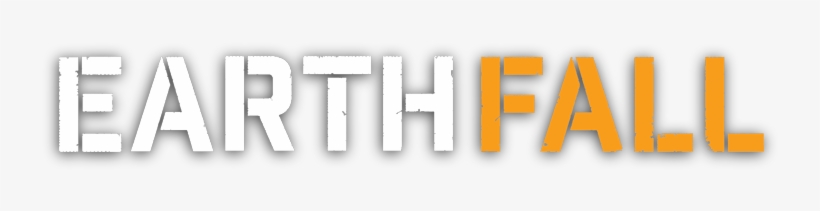 It Has Been Nine Years Since Left 4 Dead 2 Released - Earthfall Game Logo Png, transparent png