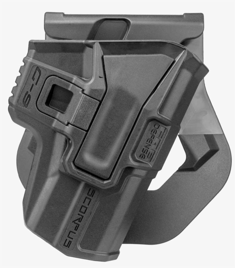 Handgun Holster, transparent png