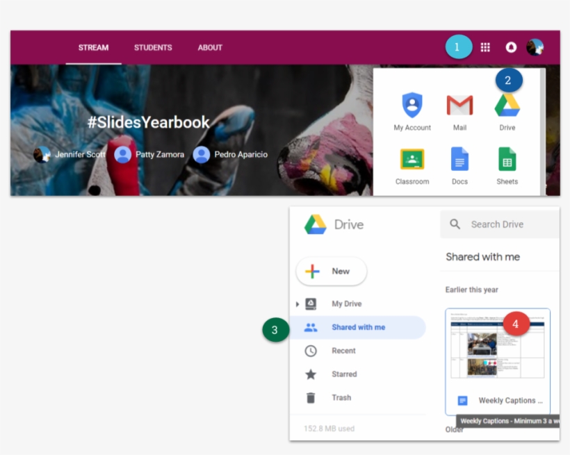 Photo To Be Updated - Google Classroom, transparent png