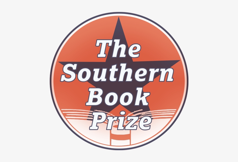 Southern Book Prize - Badge, transparent png