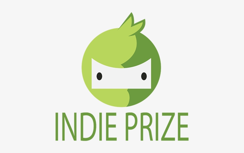 Casual Connect Indie Prize Logo, transparent png