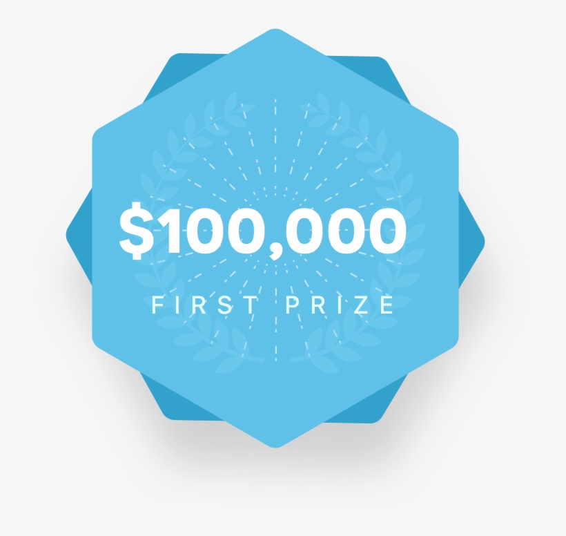 Summit Virtual Hackathon Win Prizes Png - Illustration, transparent png