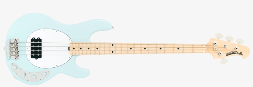 Stingray Logo - Charvel Pro Mod Dk24, transparent png