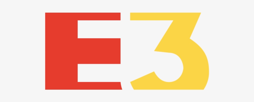 E3 - Electronic Entertainment Expo 2018, transparent png