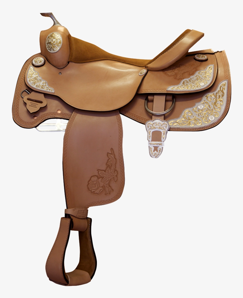 Png Transparent Horse Saddle Clipart - Saddle Png, transparent png