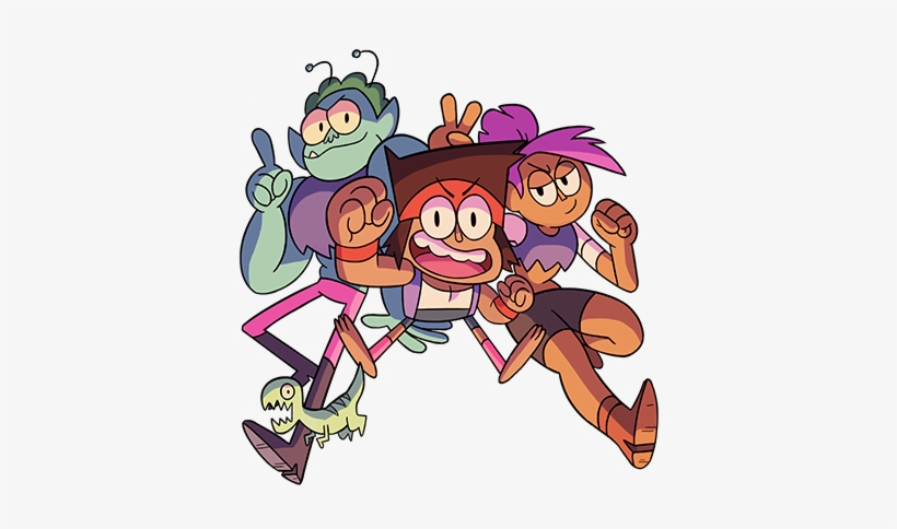 Rad - Cartoon, transparent png