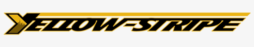 Yellow-stripe F**king Loves Prspct - Orange, transparent png