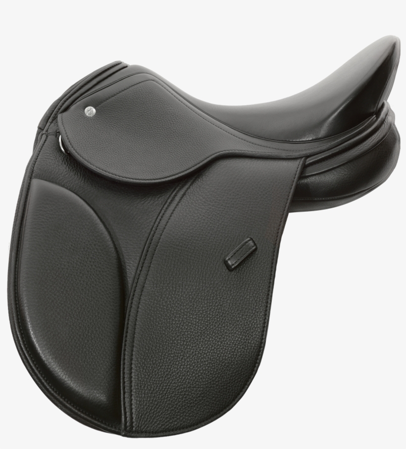Estrellita - Pony Dressage - Pony Dressage Saddle, transparent png