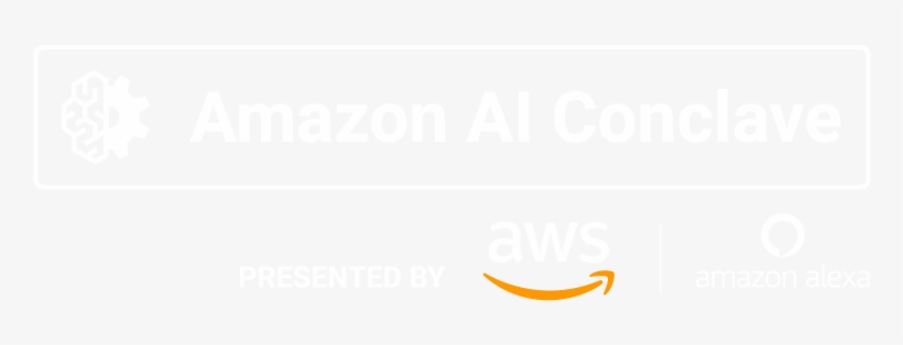 Amazon Ai Conclave New Logo - Ai Awards 2018, transparent png