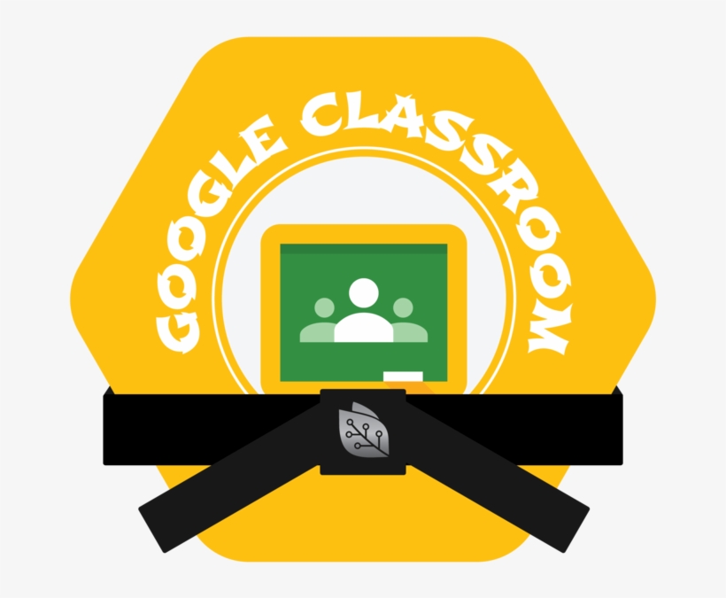 Zero To Ninja Google Classroom - Illustration, transparent png