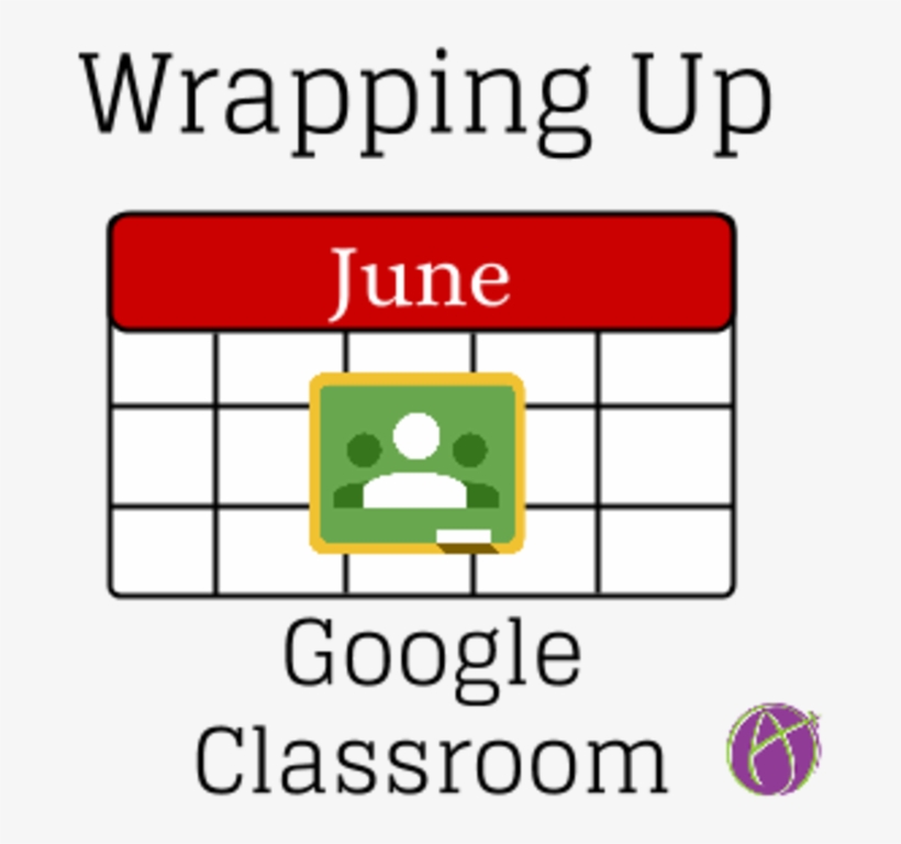 3 Things To Wrap Up Google Classroom For The Summer - Energy Planning By Justin Gonzalez, transparent png