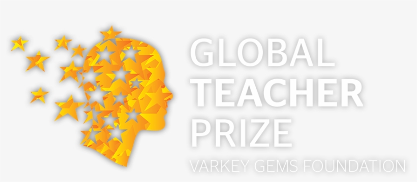 Nomination For The Global Teachers Prize Opened 1 Million - Global Teacher Prize Png, transparent png