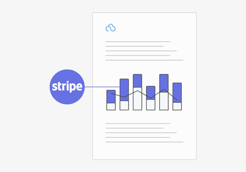 Visible Stripe Integration2x - Stripe, transparent png